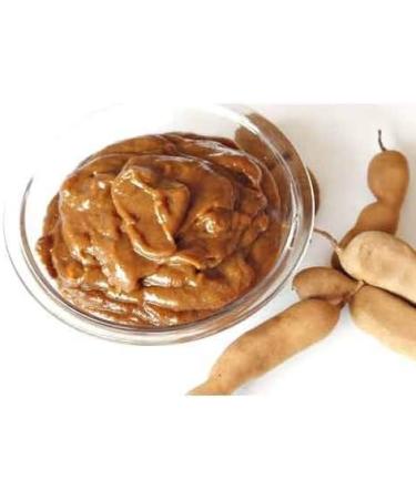 Priya - Tamarind Paste - Ideal for Thai Noodles and Indian Chicken Dishes - 300g (Jar) - Buy Online on GoSupps.com