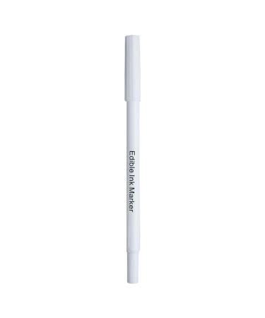 Food Coloring Food Coloring Marker Edible Hook Drawing Cake Baking Edible Food Marker Food Grade Children's Toy Dtt
