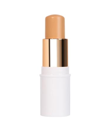 YNPQTDS Face contour pencil - Bronzing powder - For makeup - Smooth bronzing primer for daily use - For cheeks face eyebrows lips