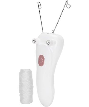  Mother's Day Gift Electric Thread Hair Remover 2 Colors Safe Physical Hair Removal Wire Hair Remover High Quality Face for - Buy Online on GoSupps.com