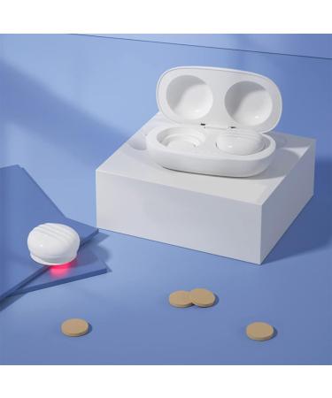 Buy Moxibustion Box Set - Smoke-Free Moxa Acupuncture Heat Massage Device | Eco-Friendly & Intelligent Design - Buy Online on GoSupps.com