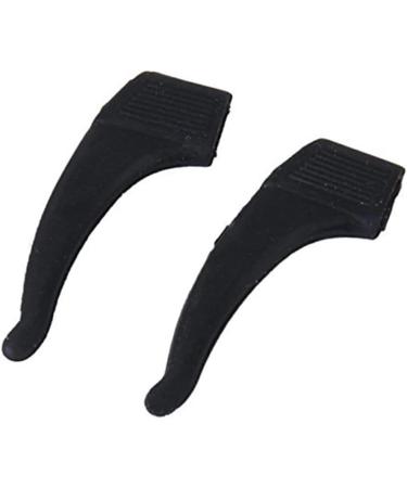 Lurrose Sporty Sunglasses for Couples - Slide-Resistant & Comfortable Glasses with Ear Pads | International Shipping - Buy Online on GoSupps.com