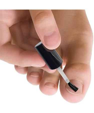 Nailner Fungal Nail Infection 2 in 1 Brush 5ml - Fast & Effective Treatment - Buy Online on GoSupps.com