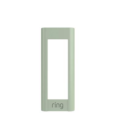 Ring Video Doorbell Pro Faceplate - Ivy Leaf
