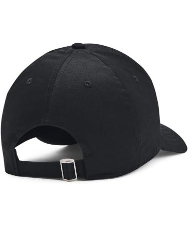 Shop Under Armour Men's Branded Lockup Adjustable Hat - Stylish Comfortable International Shipping Available - Buy Online on GoSupps.com