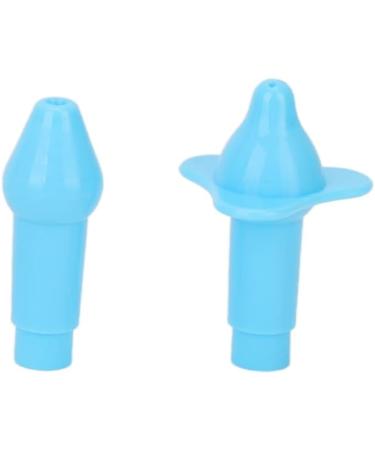 Nasal Irrigation Set - 300ml Sinus Rinse Bottle for Adults & Kids - Dust & Foreign Object Removal - Buy Online on GoSupps.com