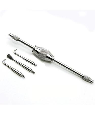Vinmax Dental Crown Remover | Surgical Instruments with 3 Attachments | High-Quality Dental Tools for Professionals - Fast International Shipping - Buy Online on GoSupps.com