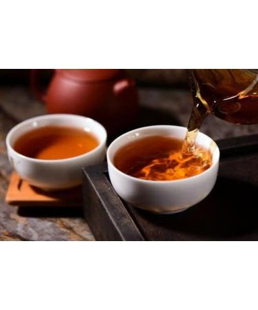G teau de th noir Dian Hong Yunnan Sun Th noir s ch Arbre d'Arbre Ancien 357g - Buy Online on GoSupps.com