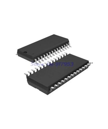 2 Pcs VN770K VN770 SOP-28