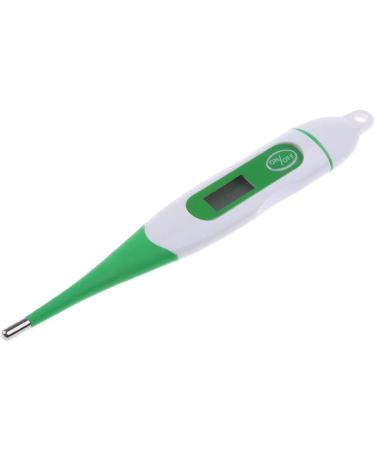 Tenlacum Veterinary Thermometer Vets Rapid Response Animals Dogs Horses Pets - Buy Online on GoSupps.com