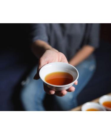 Refill Pack Enveloped Tea Bags Large Selections of Classic Black Fruit Herbs Green Decaf Healthy Caffeine Free Popular Flavours Blends (HERBS TEA x30 Tea envelopes) HERBS TEA x30 Tea envelopes - Buy Online on GoSupps.com