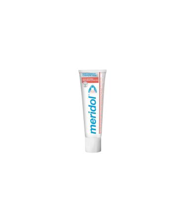Meridol Meridol Soin Complet dentifrice 75ml