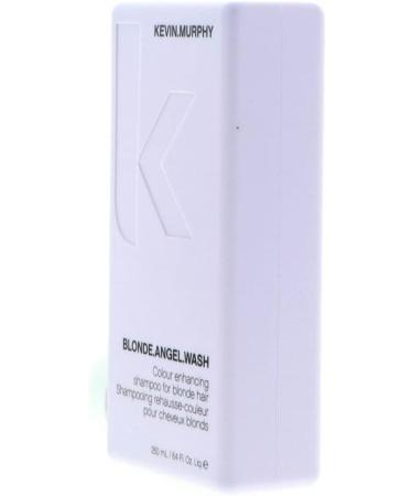 Kevin Murphy Blonde Angel Wash 8oz - Buy Online on GoSupps.com