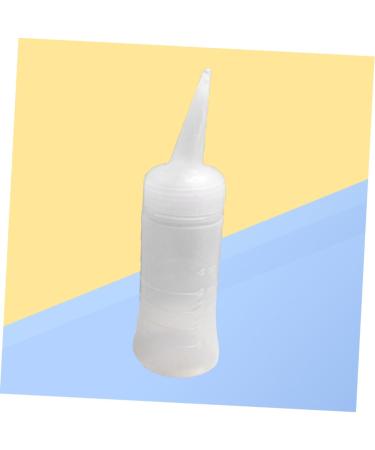 DOITOOL Hair Coloring Applicator & Witch Hat Headband | Disposable Hair Catchers for Women - Easy Comb & Cap Liner - Buy Online on GoSupps.com