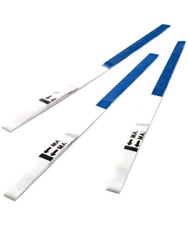 Ultra Early 10mIU Pregnancy Test Strips x5 - Tests 6 Days Sooner - Buy Online on GoSupps.com