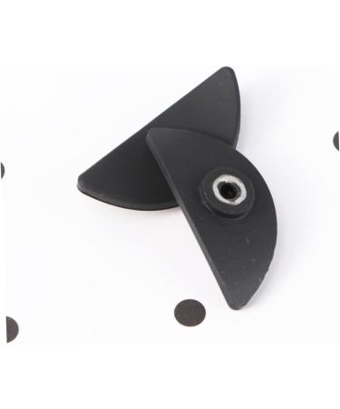 FRCOLOR 18 Pcs Eye Makeup Make up Kit Eye Shadow Seal Eyeshadow Stamp Tool The Lazy Crystal - Buy Online on GoSupps.com