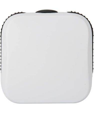 Compact Portable Hearing Aid Case | Durable Storage Box for International Shipping - Buy Online on GoSupps.com