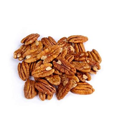 Naturkost Schulz - Natural pecan nuts - unsulfured & rich in unsaturated fatty acids - 1000g