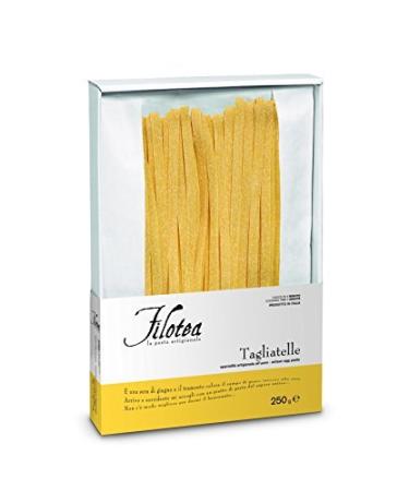 Filotea Tagliatelle Egg Pasta 250g