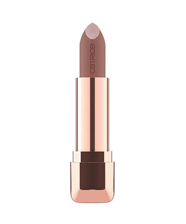 Catrice - Full Satin Nude Lipstick - 40 Full Of Courage