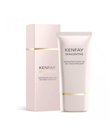 Kenfay Excoliating Facial Gel