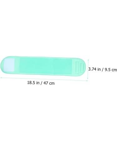 ULTECHNOVO 4pcs Neck Wrinkle Patches - Cervical Fixation Tape & Gel Band for Neck Skincare - Buy Online on GoSupps.com