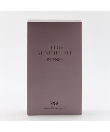 Zara Fields At Nightfall Intense Perfume for Women Parfum 100 ML (3.4 FL. OZ) - Buy Online on GoSupps.com