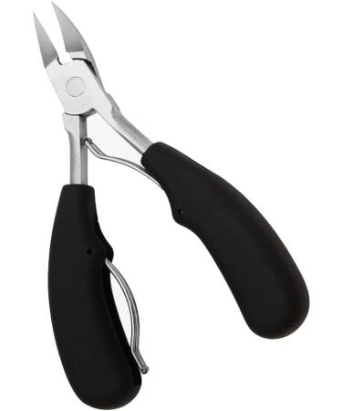 Craft Scissors Nail Groove Special Nail Scissors Oblique Mouth Olecranon Toe Nail Scissors Pedicure Artifact Olecranon Pliers Scissors - Buy Online on GoSupps.com