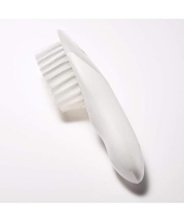 The First Years American Red Cross Baby Comb and Hair Brush Set - Gentle & Tangle-Free - Baby Grooming Essentials - Buy Online on GoSupps.com