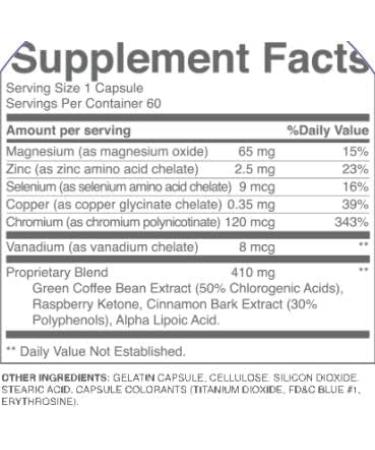 TruVision truFIX Original Formula 30-Day Supply (60 Capsules) - Blood Chemistry Tune-Up by Truvy - Buy Online on GoSupps.com