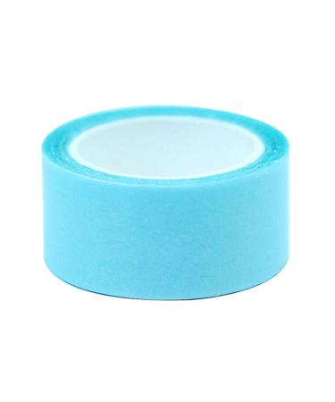 Misamo Hair Systems Tape for Lace Front Double Sided Wig Tape for Hair Extensions 0-3CM Width Adhesive Tape Wig Styling Tools Easy Install