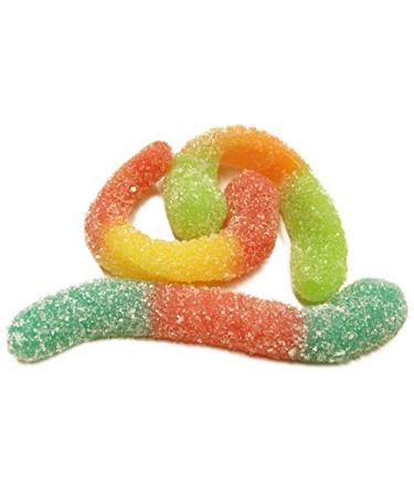 Trolli Trolli Glow in the dark (200g)