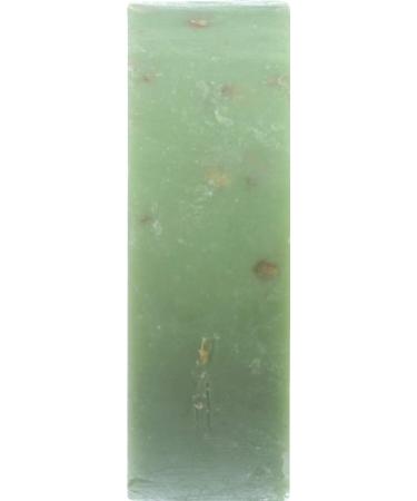Buy Sappo Hill Soapworks Glycerine Creme Aloe Oatmeal Bar Soap - 3.5 oz | Natural Moisturizing Soap for Sensitive Skin - Buy Online on GoSupps.com