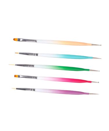 1 Set Nail Pen Abs Tool Drilling