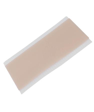 Silicone Scar Sheets - Professional Gel Strips for Scar Treatment - 7.5 x 3.5cm - Buy Online on GoSupps.com