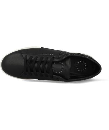 Cruyff Gitta Glam CC8521211590 - Women's Black Sneakers 36 EU | International Shipping Available - Buy Online on GoSupps.com