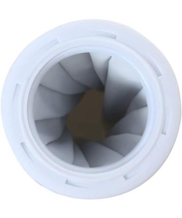 PROMEDIX P Ice Pack for Injuries and Pain Relief - Hot & Cold Therapy for Headaches, Teeth Pain, Breastfeeding Pain - 6/9 Inch (Pack of 2) - Buy Online on GoSupps.com