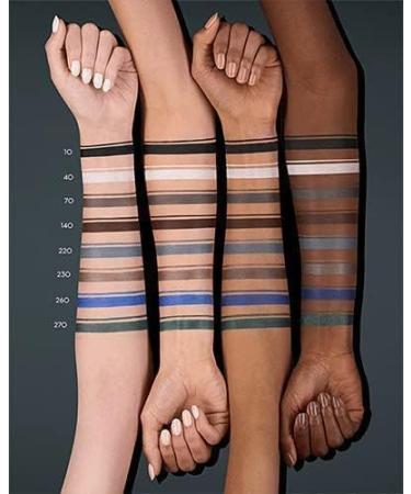 Catrice Kohl Kajal Eyeliner - White 040 | International Shipping Available - 1 Piece - Buy Online on GoSupps.com