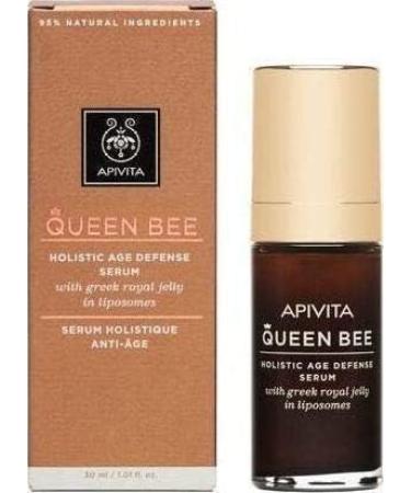 Queen Bee Firming & Restoring Serum - 30ml/1.01oz - Buy Online on GoSupps.com