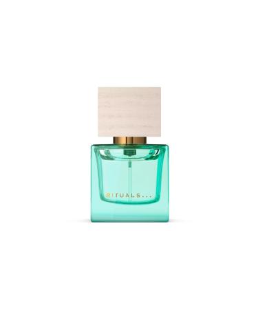 Rituals The Ritual Eau de Parfum Soleil d Or travel 0 5 Fl. Oz