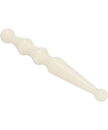 Verdant Touch Massage Stick - Portable Foot Reflexology & Acupuncture Tool for Pain Relief | Best Travel-Friendly Massager - Buy Online on GoSupps.com