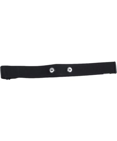 ISTOVO 2X Wireless Chest Strap - Heart Rate Monitor for Sports | Accurate Pulse Measuring Device for Fitness - Buy Online on GoSupps.com