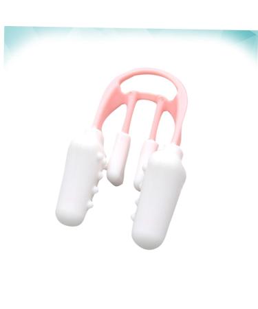 Housoutil Nose Clip - Nose Lifting Shaper Tool for Men & Women | Enhance Beauty & Sculpt Nose Bridge | 1pc Nose Shaper for Thinner Nose - Buy Online on GoSupps.com