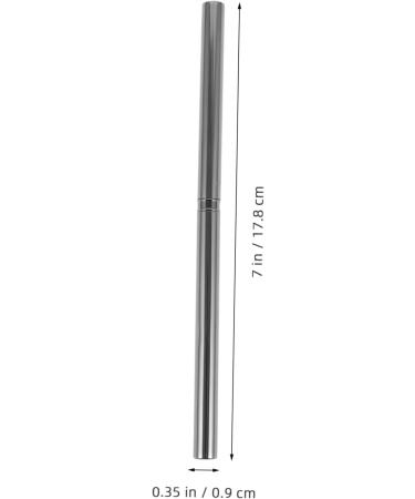 Beatifufu Nail Pen Gels Nail Gel Manicure Tools Nail Art Tools Nail Art Supply Manicure Brush Nail Art Brush Nail Salon Tool Nail Art Coloring Brushes Nail Drawing Pens Manicure Supplies - Buy Online on GoSupps.com