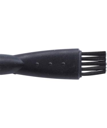 5 Pack Shaving Brush Replacement Accessories for Electric Shavers | Practical Cleaning Tools - Buy Online on GoSupps.com