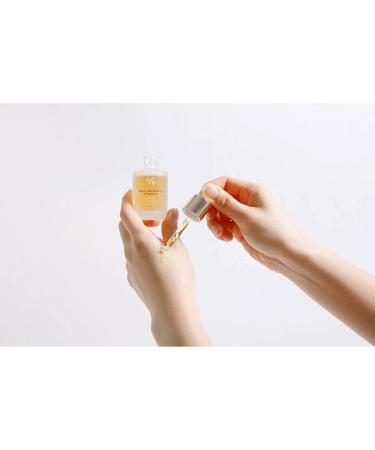 Dr.Ceuracle Royal Vita Propolis 33 Ampoule & Cream - Nourishing Skin Serum & Moisturizer | 1.01 fl.oz. & 50g | International Shipping Available - Buy Online on GoSupps.com