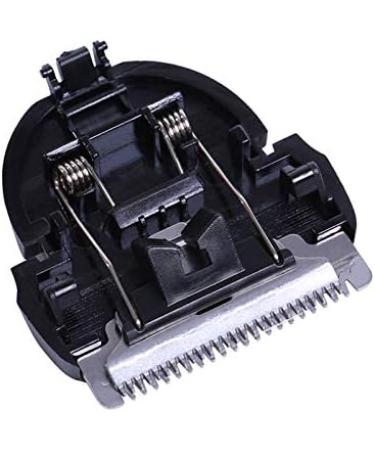 Floahazz 2PCS Replacement Blade Hair Trimmer Cutter Barber Head for QC5115 QC5120 QC5130 QC5125 QC5135 - Buy Online on GoSupps.com