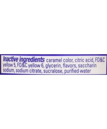 Chloraseptic Warming Honey Lemon Spray 6oz - Soothing Sore Throat Relief - Buy Online on GoSupps.com