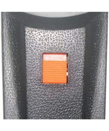 Plastic Handle Magnifier Easy to Read Small Fonts for Mother and Father LED Lighting High Magnification Magnifier Made in China - Buy Online on GoSupps.com