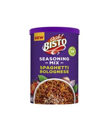 Bisto Bisto Spaghetti Bolognese Seasoning Mix 170g - Pack of 3